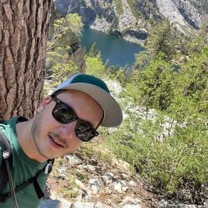 Meet your Posher, Flávio